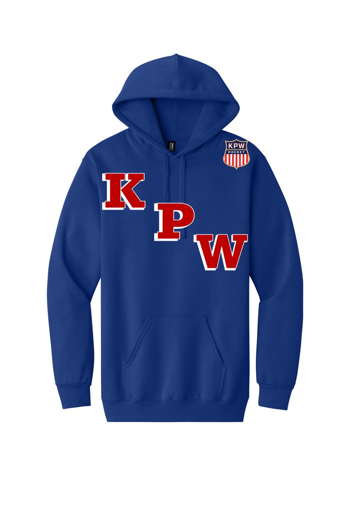 Olympics - Deep Royal