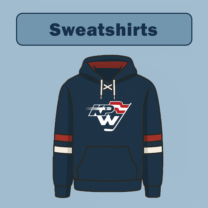 Sweatshirts