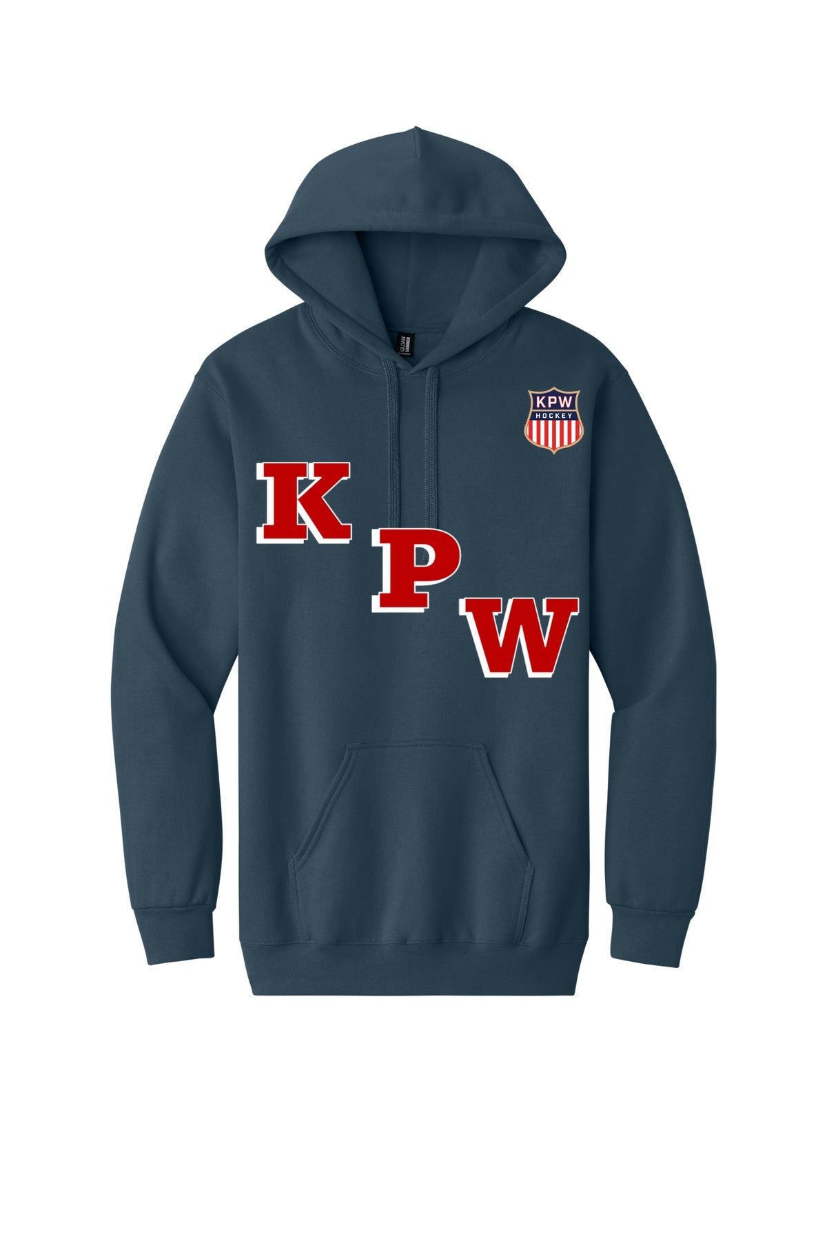 Olympics - Blue Dusk