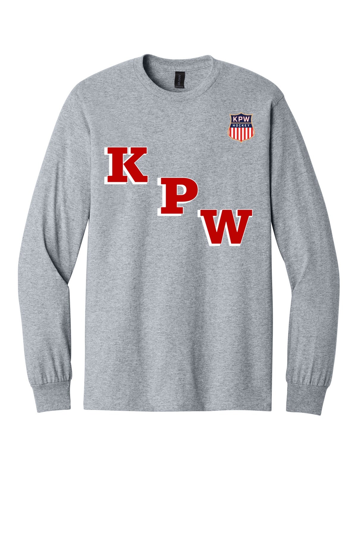 Olympics - Sport Grey