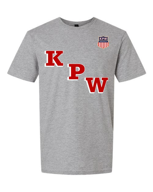 Olympics - Sport Grey