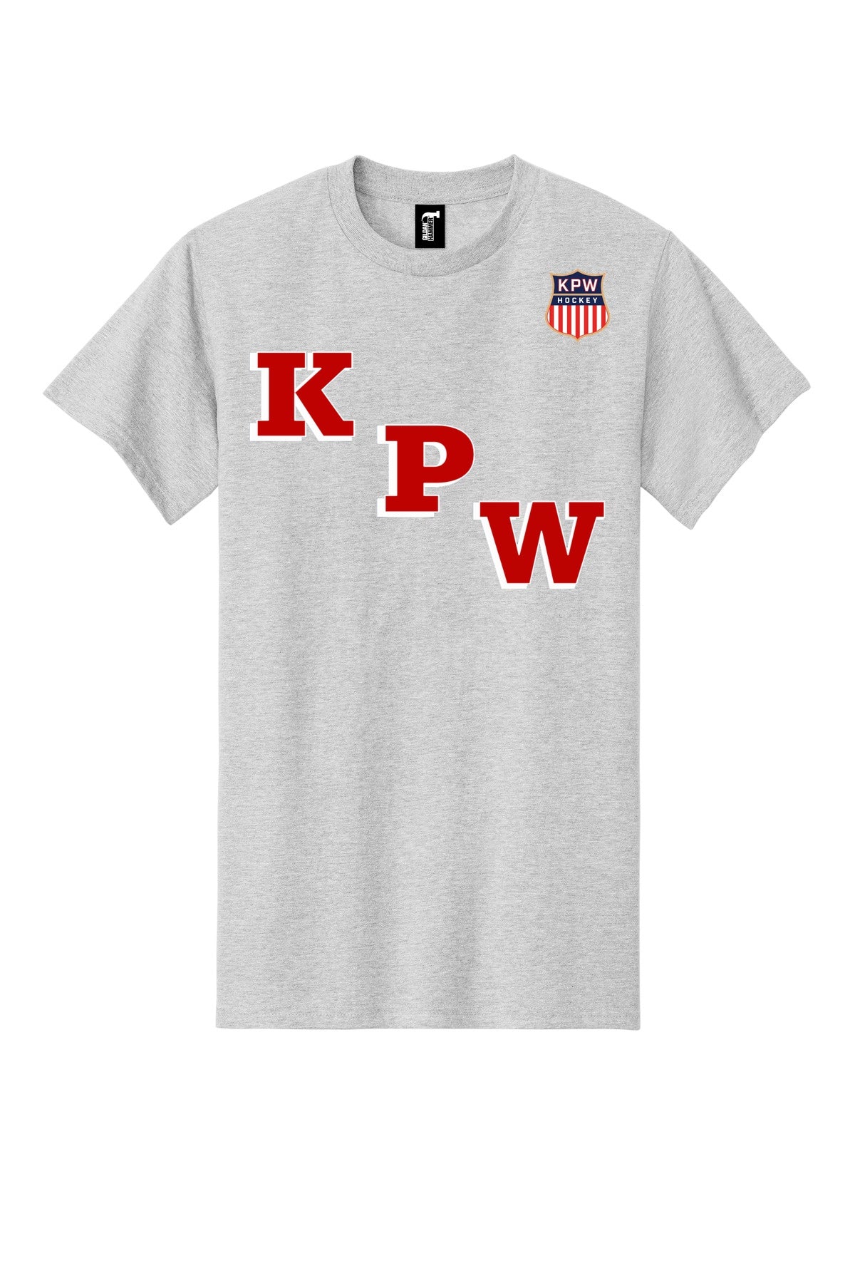 Olympics - Sport Grey