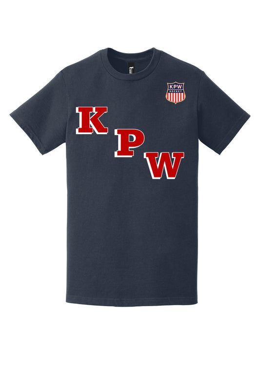 Olympics - Dark Navy