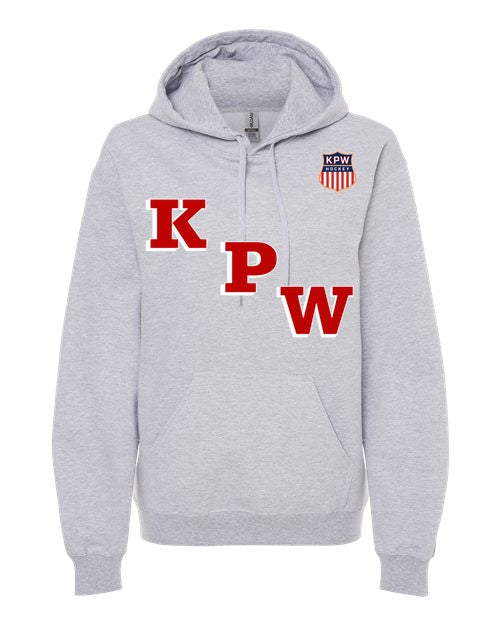 Olympics - Sport Grey