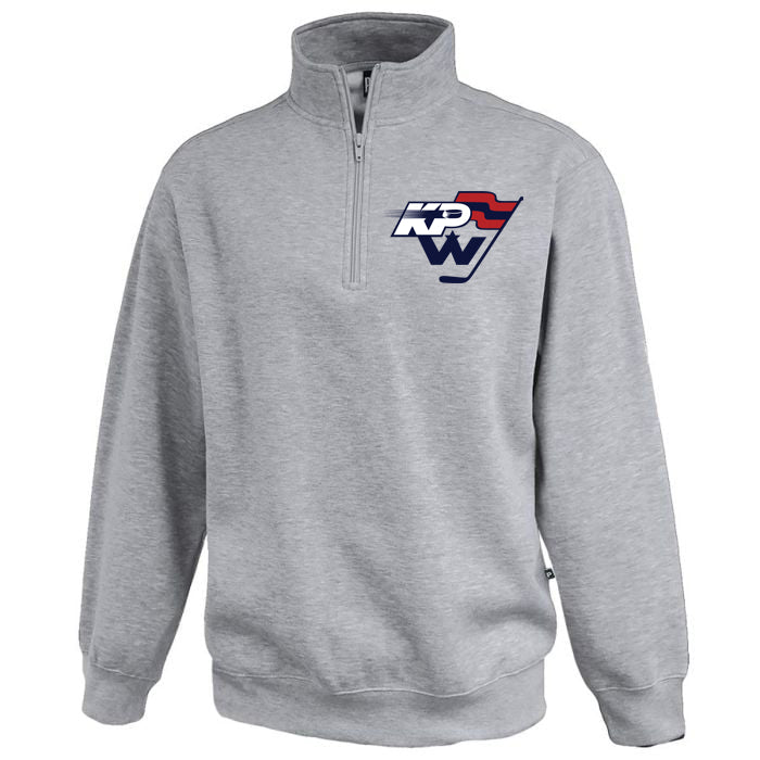 KPW Pennant Classic 1/4 Zip