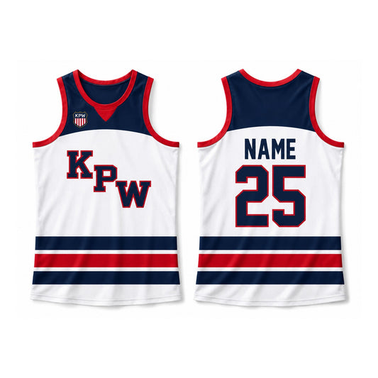 KPW Hockey Classic Tank Top