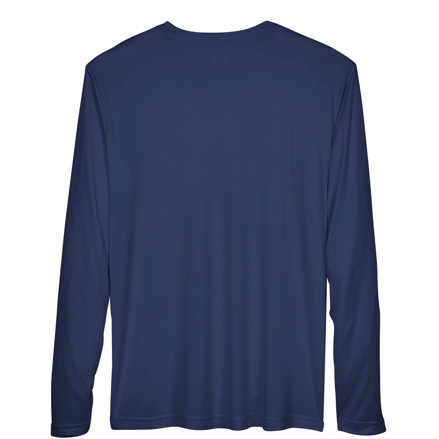 KPW Hockey Youth Performance Long Sleeve (Navy)