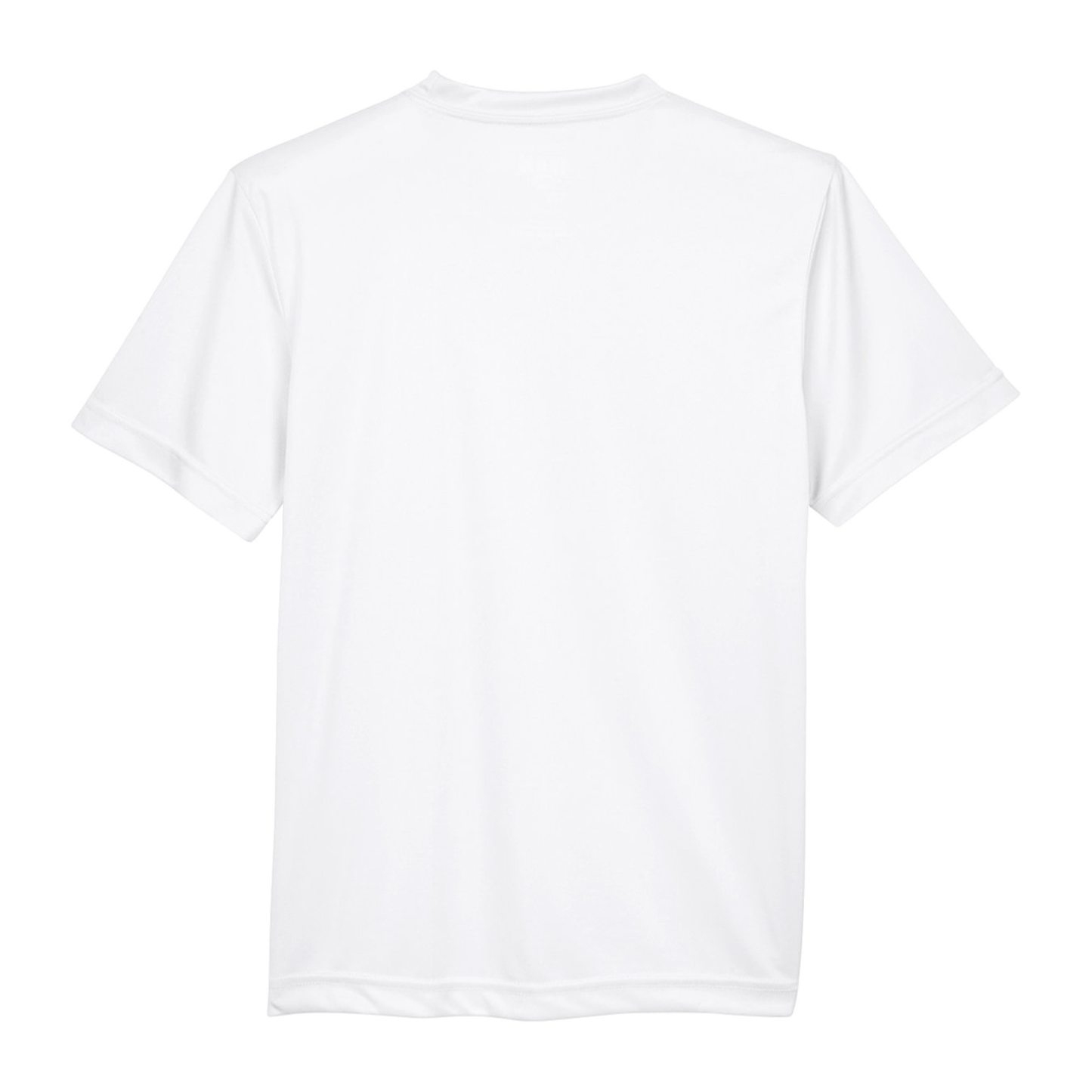 KPW Hockey Youth Performance Tee (White)