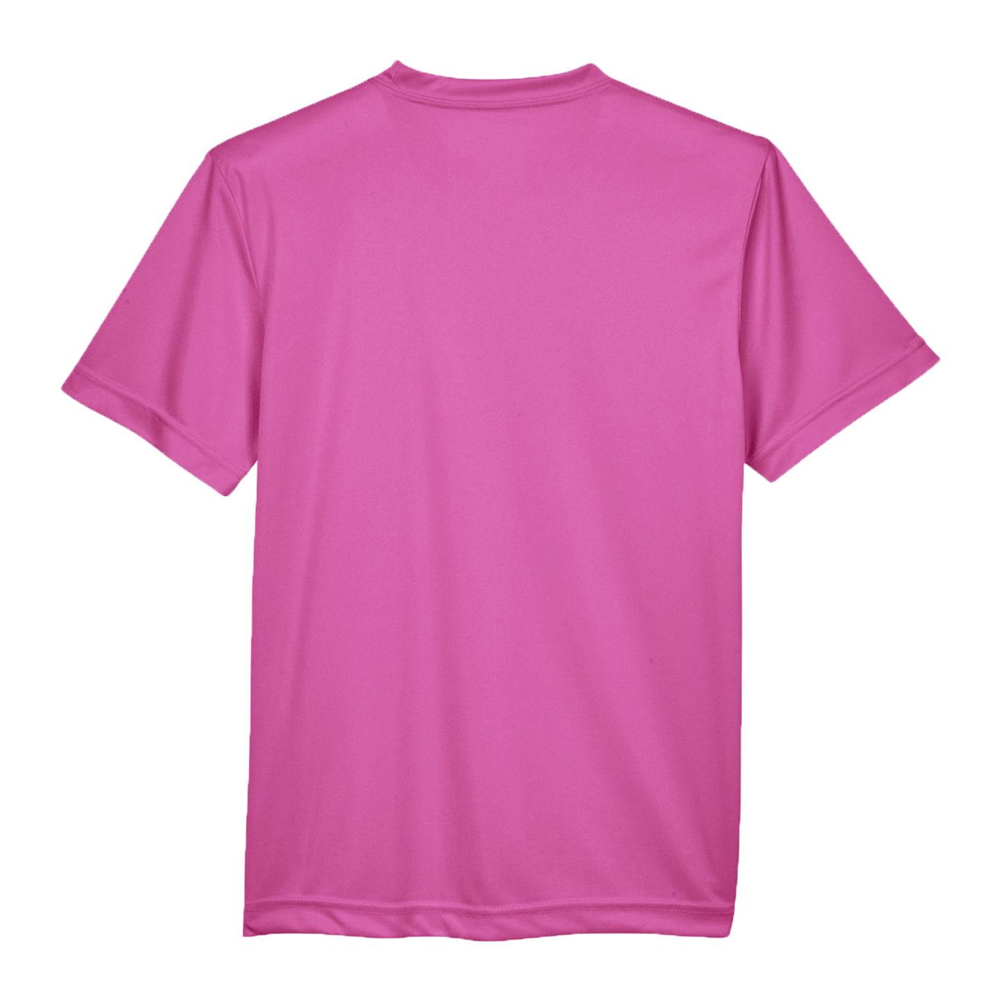 KPW Hockey Youth Performance Tee (Pink)