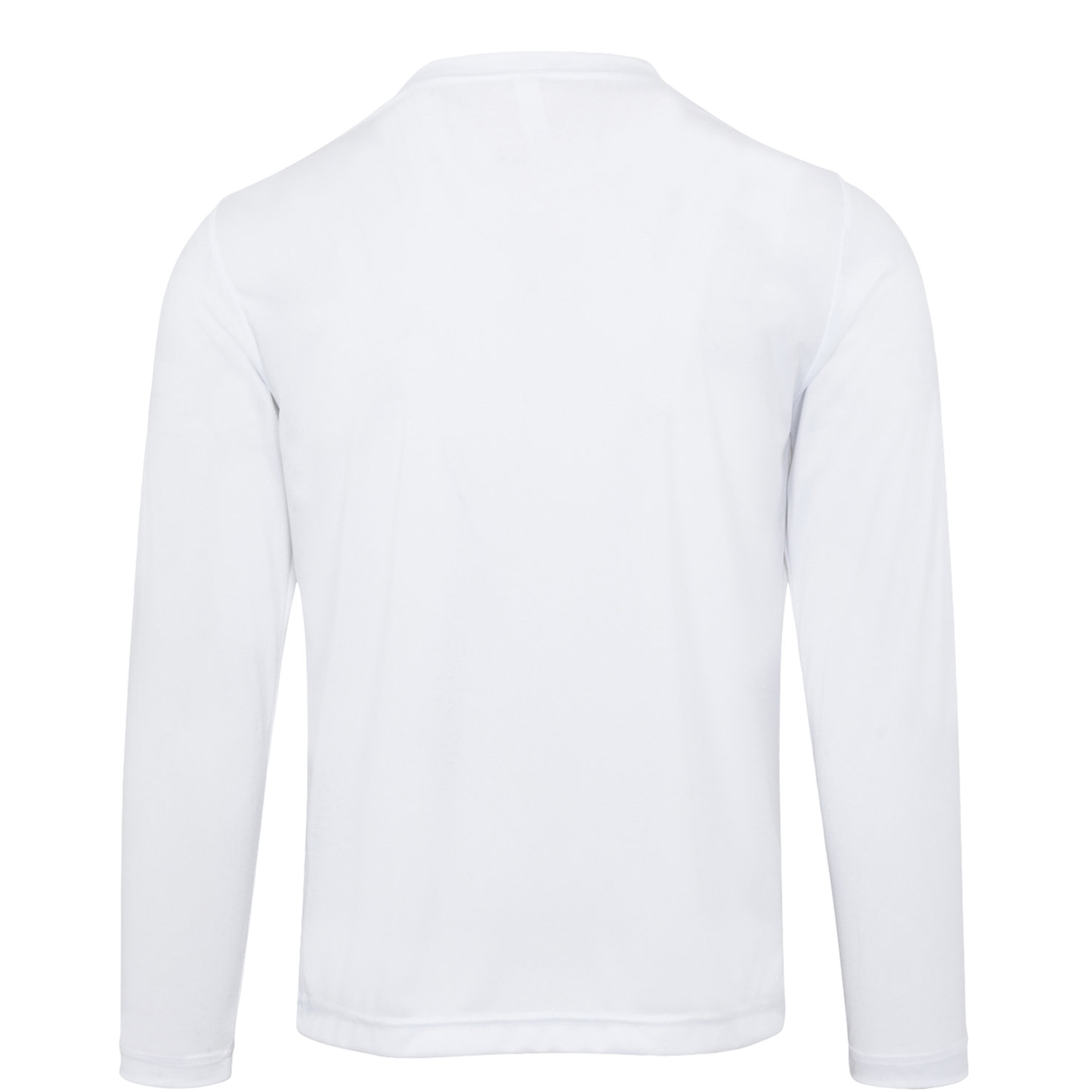 KPW Hockey Adult Performance Long Sleeve (White)