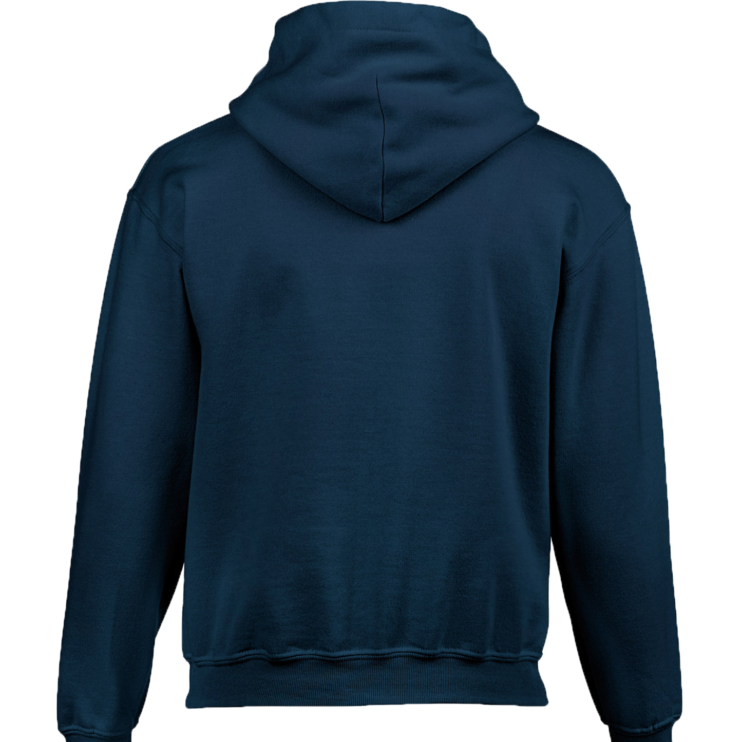 KPW Hockey Youth Hoodie (Navy)