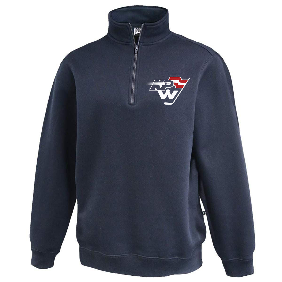 KPW Pennant Classic 1/4 Zip