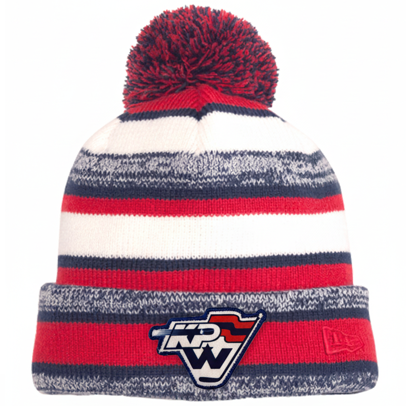 KPW New Era Sideline Beanie