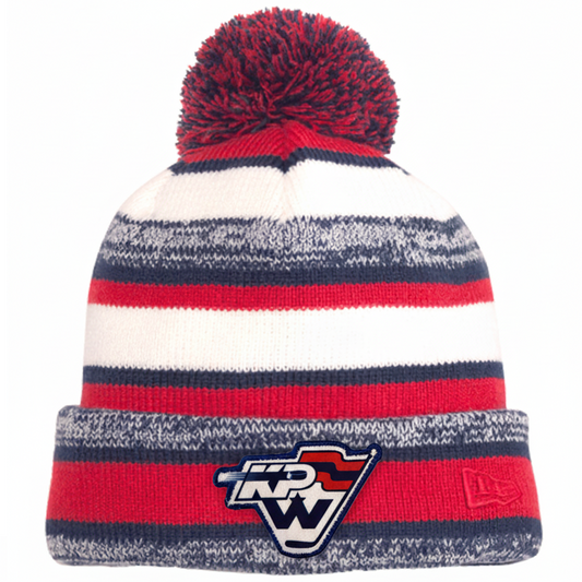 KPW New Era Sideline Beanie