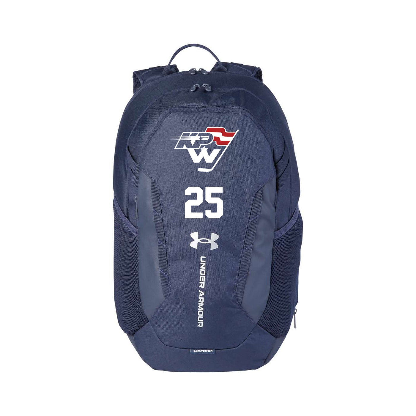 KPW Hockey Under Armour Backpack